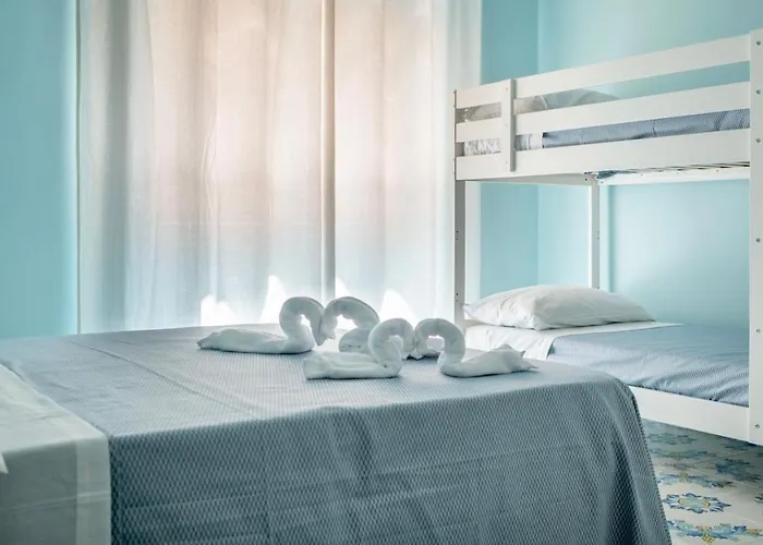 Margherita 2 Gasthof 3*