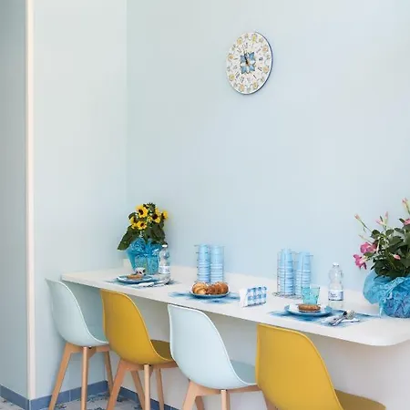 Guest house Margherita 2