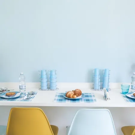 Maison d'hôtes Margherita 2
