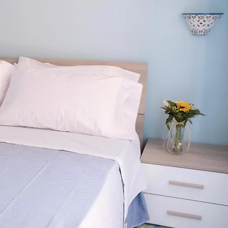 Margherita 2 Guest house Marina di Camerota