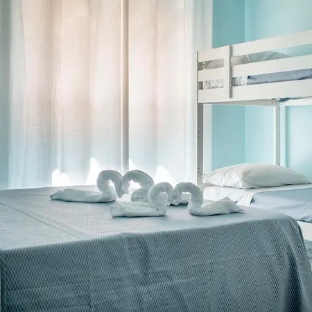 Margherita 2 Guest house *